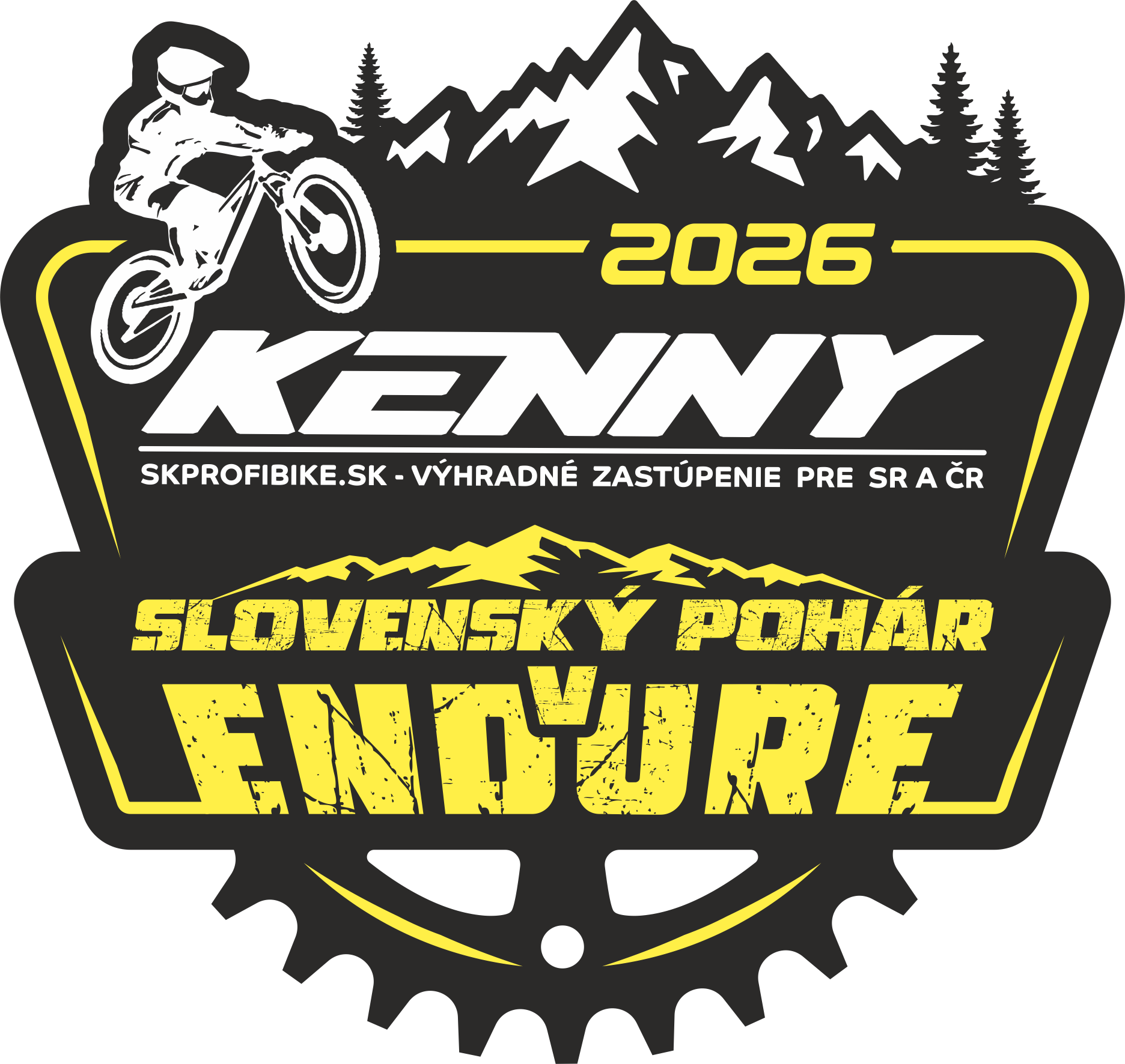 Kenny SPEN 2026